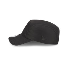 Alpha Industries x Kansas City Royals Black Runner Adjustable Hat