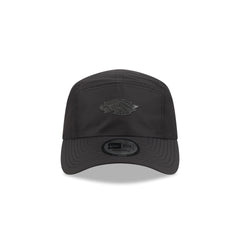 Alpha Industries x Philadelphia Eagles Black Runner Adjustable Hat