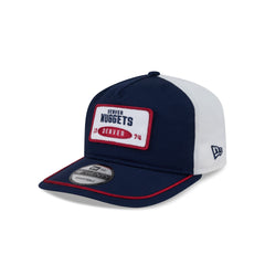 Denver Nuggets Patch 19TWENTY Trucker Hat