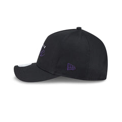 Phoenix Suns Metallic Women's 9FORTY M-Crown A-Frame Snapback Hat