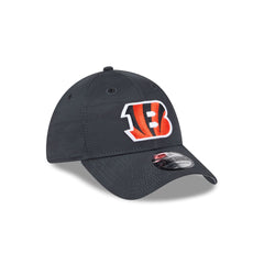 Cincinnati Bengals Tonal Camo 39THIRTY Stretch Fit Hat
