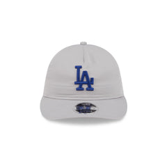 Los Angeles Dodgers Nylon Retro Crown 9FIFTY A-Frame Snapback Hat