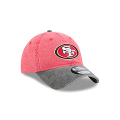 San Francisco 49ers Select 9TWENTY Adjustable Hat