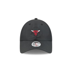Chicago Bulls Women's Open Back Ponytail Hat
