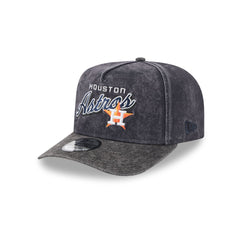 Houston Astros Sport Classics Pastel Golfer Hat