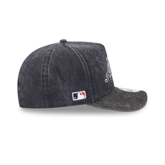 Houston Astros Sport Classics Pastel Golfer Hat