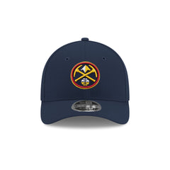 Denver Nuggets Team 9FORTY M-Crown Snapback Hat