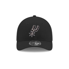 San Antonio Spurs Team 9FORTY M-Crown Snapback Hat