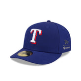 Texas Rangers GORE-TEX 59FIFTY Fitted Hat