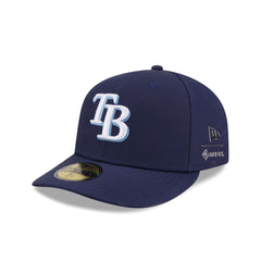 Tampa Bay Rays GORE-TEX 59FIFTY Fitted Hat