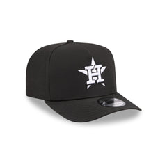 Houston Astros GORE-TEX Black 9FIFTY A-Frame Snapback Hat