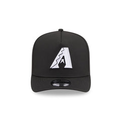Arizona Diamondbacks GORE-TEX Black 9FIFTY A-Frame Snapback Hat