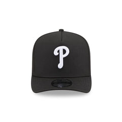 Philadelphia Phillies GORE-TEX Black 9FIFTY A-Frame Snapback Hat
