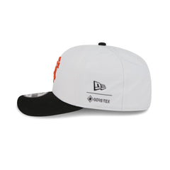 San Francisco Giants GORE-TEX White 9SEVENTY Stretch-Snap Hat