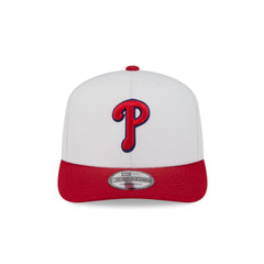 Philadelphia Phillies GORE-TEX White 9SEVENTY Stretch-Snap Hat