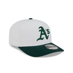Athletics GORE-TEX White 9SEVENTY Stretch-Snap Hat