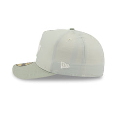 Athletics Crinkle 59FIFTY A-Frame Fitted Hat