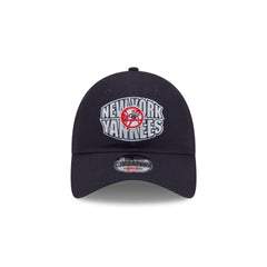New York Yankees Classic Tones 9TWENTY Adjustable Hat