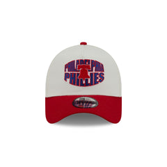 Philadelphia Phillies Classic Tones 9FORTY A-Frame Snapback Hat