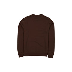 San Diego Padres Quilted Crewneck
