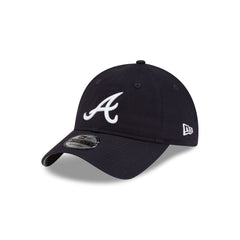 Hidden Pigeon x Atlanta Braves 9TWENTY Adjustable Hat