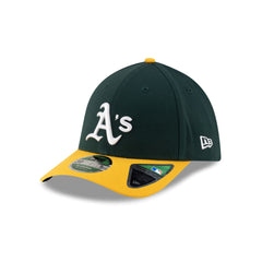 Athletics Player Replica 39THIRTY M-Crown Stretch Fit Hat