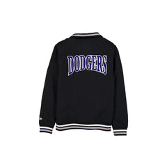 Los Angeles Dodgers Throwback Laurel Jacket