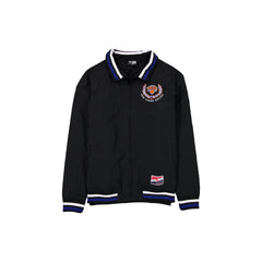 New York Knicks Throwback Laurel Jacket
