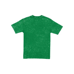 Boston Celtics Throwback Vintage Wash T-Shirt