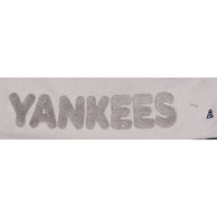 New York Yankees Throwback Laurel Women's Jacket