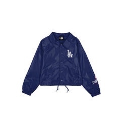 Los Angeles Dodgers Game Day Classic Women's Jacket