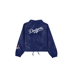 Los Angeles Dodgers Game Day Classic Women's Jacket