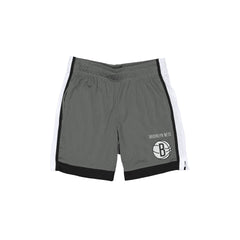 Brooklyn Nets Team Color Summer Shorts