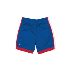 Chicago Cubs Team Color Summer Shorts