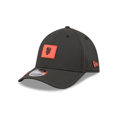 San Francisco Giants 2026 Clubhouse 39THIRTY M-Crown Stretch Fit Hat