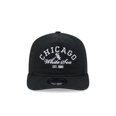 Chicago White Sox Stacked 19TWENTY Adjustable Hat