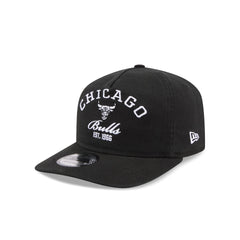 Chicago Bulls Stacked 19TWENTY Adjustable Hat