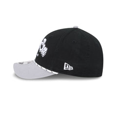 Chicago White Sox Team Loyal 9FORTY M-Crown Snapback Hat
