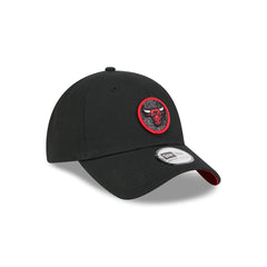 Chicago Bulls Sparkle Casual Classic Adjustable Hat
