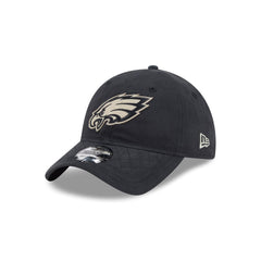 Philadelphia Eagles Quilted 9TWENTY Adjustable Hat