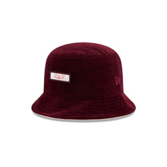 Brooklyn Nets Fall Velvet Bucket Hat