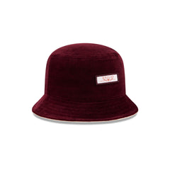 Dallas Cowboys Fall Velvet Bucket Hat