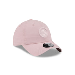 Pittsburgh Steelers Pink Casual Classic Adjustable Hat
