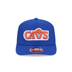 Cleveland Cavaliers 1983-1993 Hardwood Classics 9SEVENTY Trucker Hat