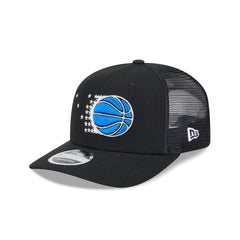 Orlando Magic 1989-1999 Hardwood Classics 9SEVENTY Trucker Hat