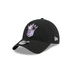 Sacramento Kings 1970-1990 Hardwood Classics 9TWENTY Adjustable Hat
