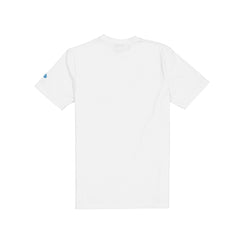 Space Jam x Brooklyn Nets Tune Squad White T-Shirt