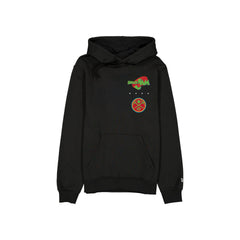 Space Jam x Denver Nuggets Black Hoodie