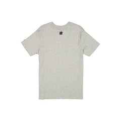 Undefeated x Los Angeles Dodgers 2024 World Series Champions Gray T-Shirt
