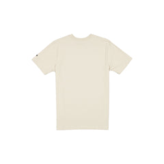 Toronto Raptors 1995-2007 Hardwood Classics Chrome White T-Shirt